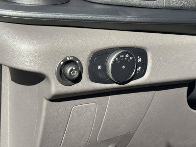 2027 Ford Transit Passenger Wagon XLT