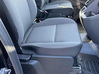 2027 Ford Transit Passenger Wagon XLT
