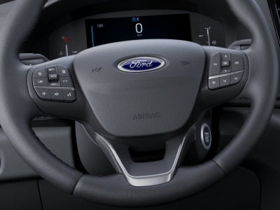 2027 Ford Transit Passenger Wagon XLT
