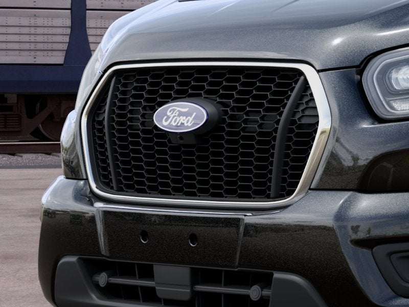 2027 Ford Transit Passenger Wagon XLT