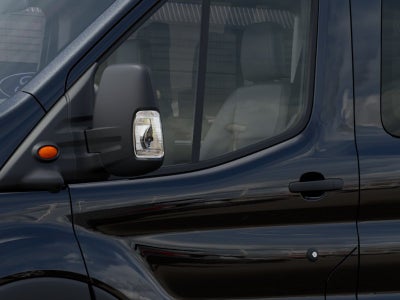 2027 Ford Transit Passenger Wagon XLT