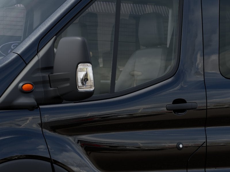 2027 Ford Transit Passenger Wagon XLT