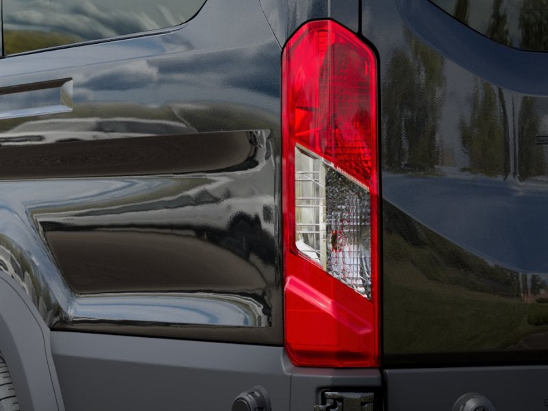 2027 Ford Transit Passenger Wagon XLT