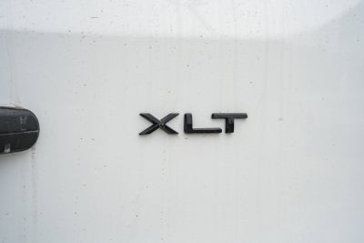 2026 Ford Transit Passenger Wagon XLT