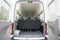 2026 Ford Transit Passenger Wagon XLT