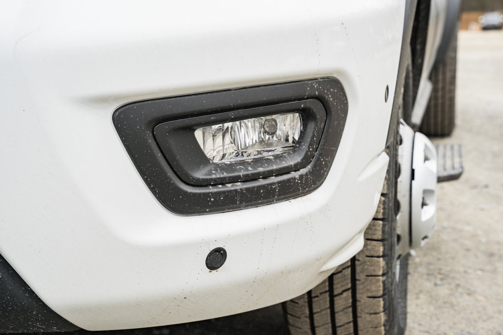 2026 Ford Transit Passenger Wagon XLT