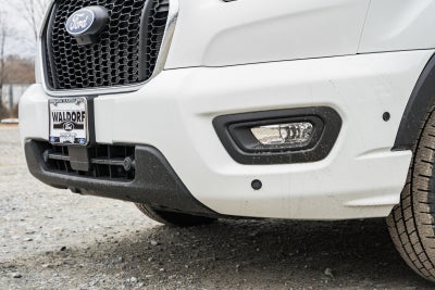 2026 Ford Transit Passenger Wagon XLT