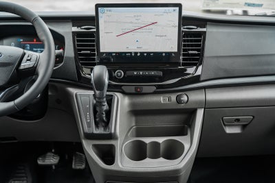 2026 Ford Transit Passenger Wagon XLT