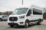 2026 Ford Transit Passenger Wagon XLT