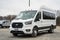 2026 Ford Transit Passenger Wagon XLT