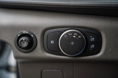 2026 Ford Transit Passenger Wagon XLT