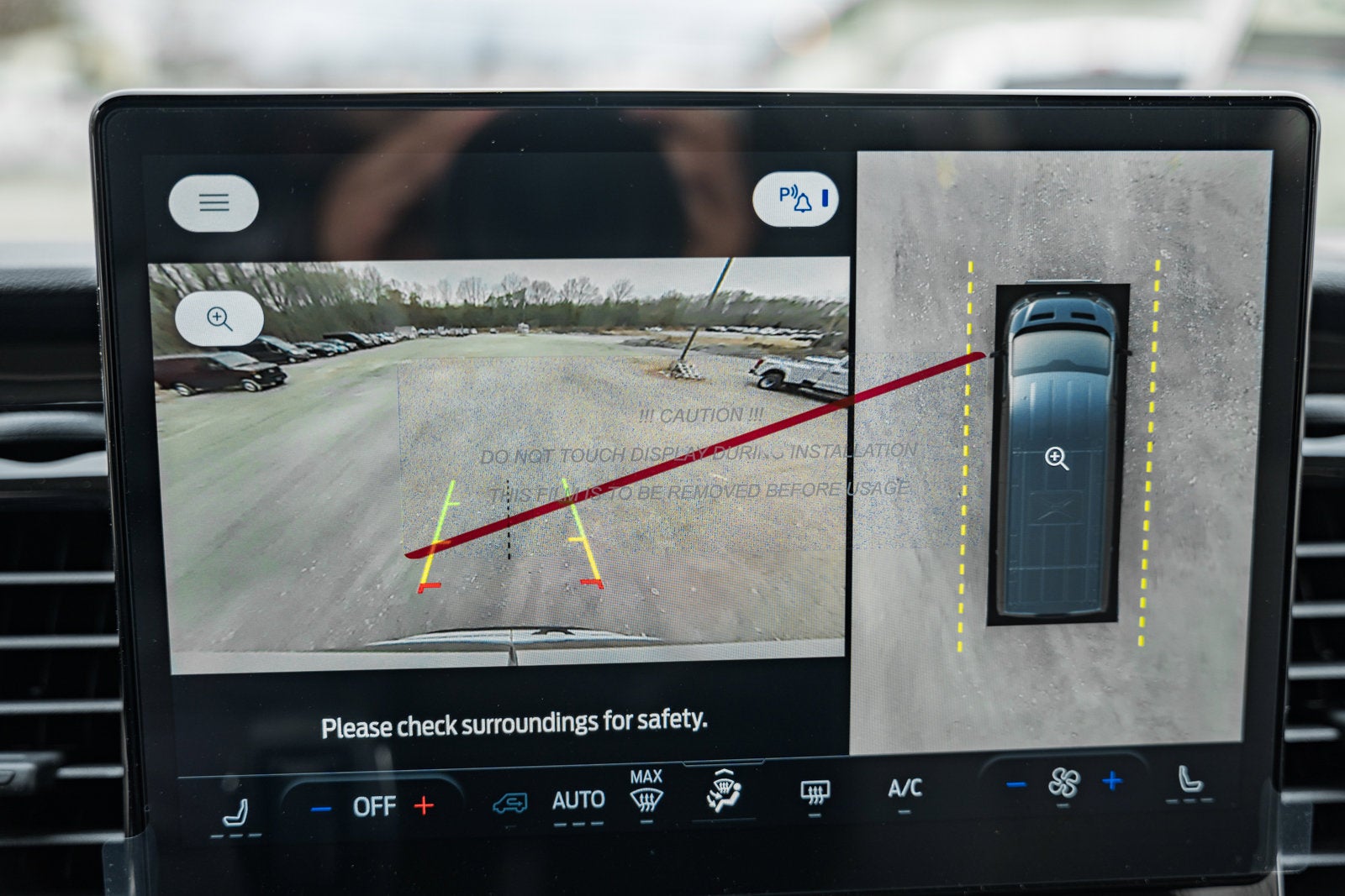 2026 Ford Transit Passenger Wagon XLT