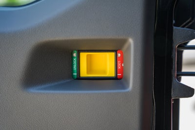 2026 Ford Transit Passenger Wagon XLT