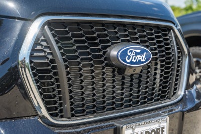 2026 Ford Transit Passenger Wagon XLT