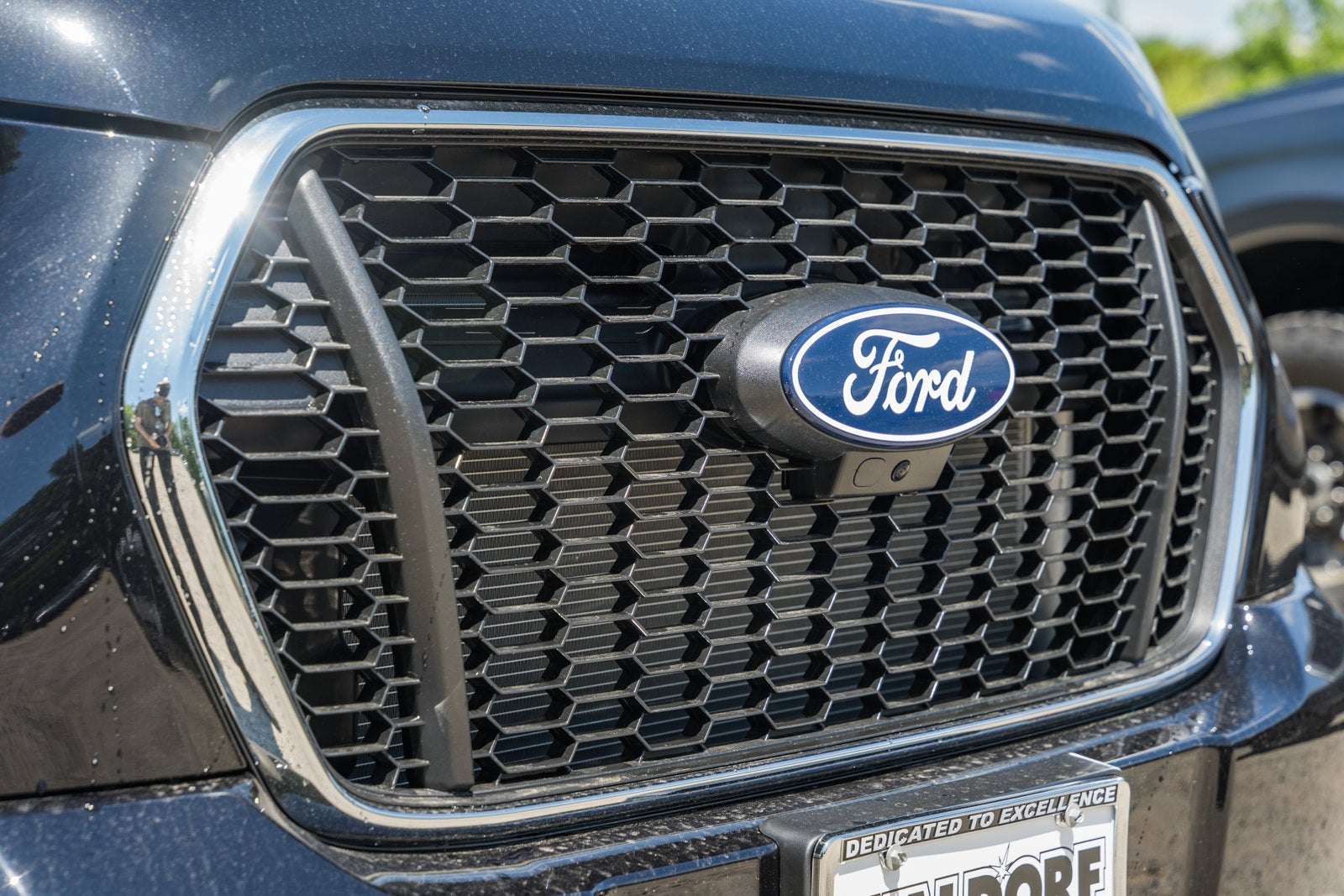 2026 Ford Transit Passenger Wagon XLT
