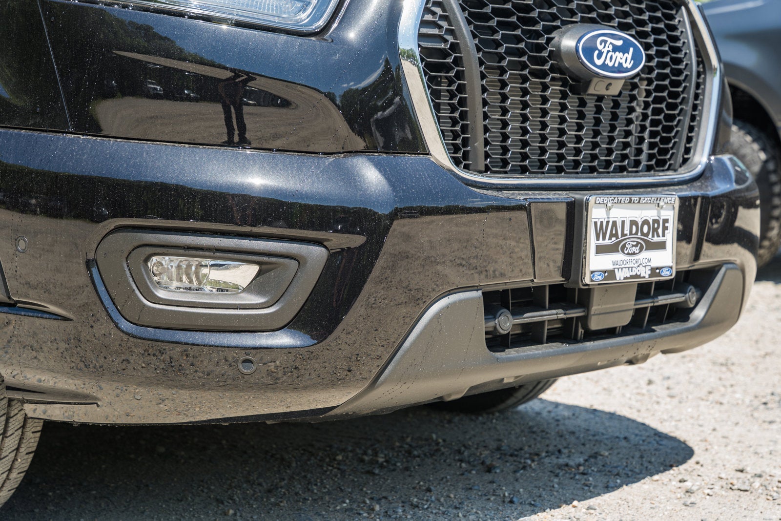 2026 Ford Transit Passenger Wagon XLT
