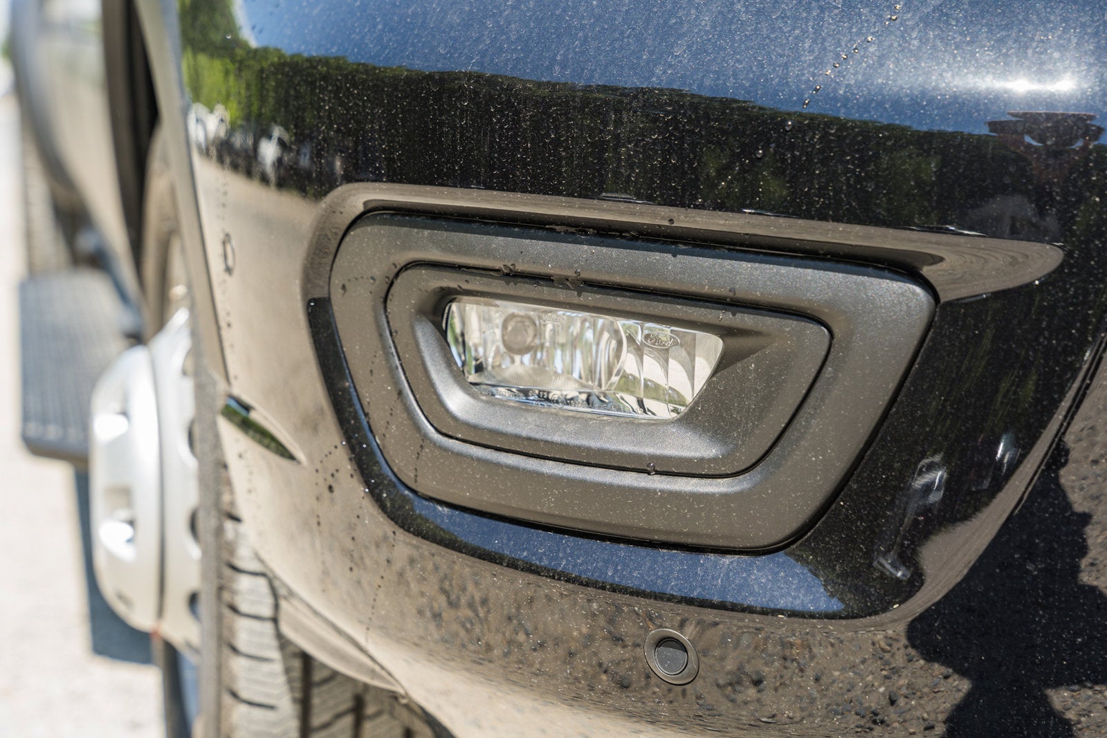 2026 Ford Transit Passenger Wagon XLT