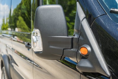 2026 Ford Transit Passenger Wagon XLT