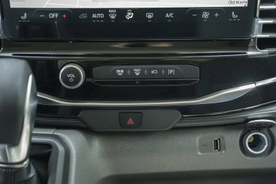 2026 Ford Transit Passenger Wagon XLT