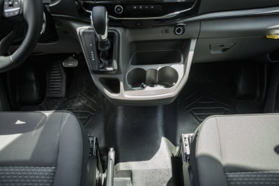 2026 Ford Transit Passenger Wagon XLT