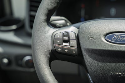 2026 Ford Transit Passenger Wagon XLT