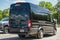 2026 Ford Transit Passenger Wagon XLT