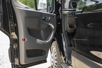 2026 Ford Transit Passenger Wagon XLT