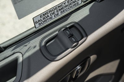 2026 Ford Transit Passenger Wagon XLT