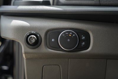 2026 Ford Transit Passenger Wagon XLT