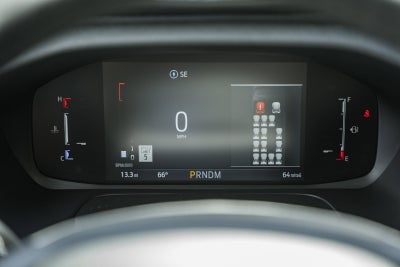 2026 Ford Transit Passenger Wagon XLT