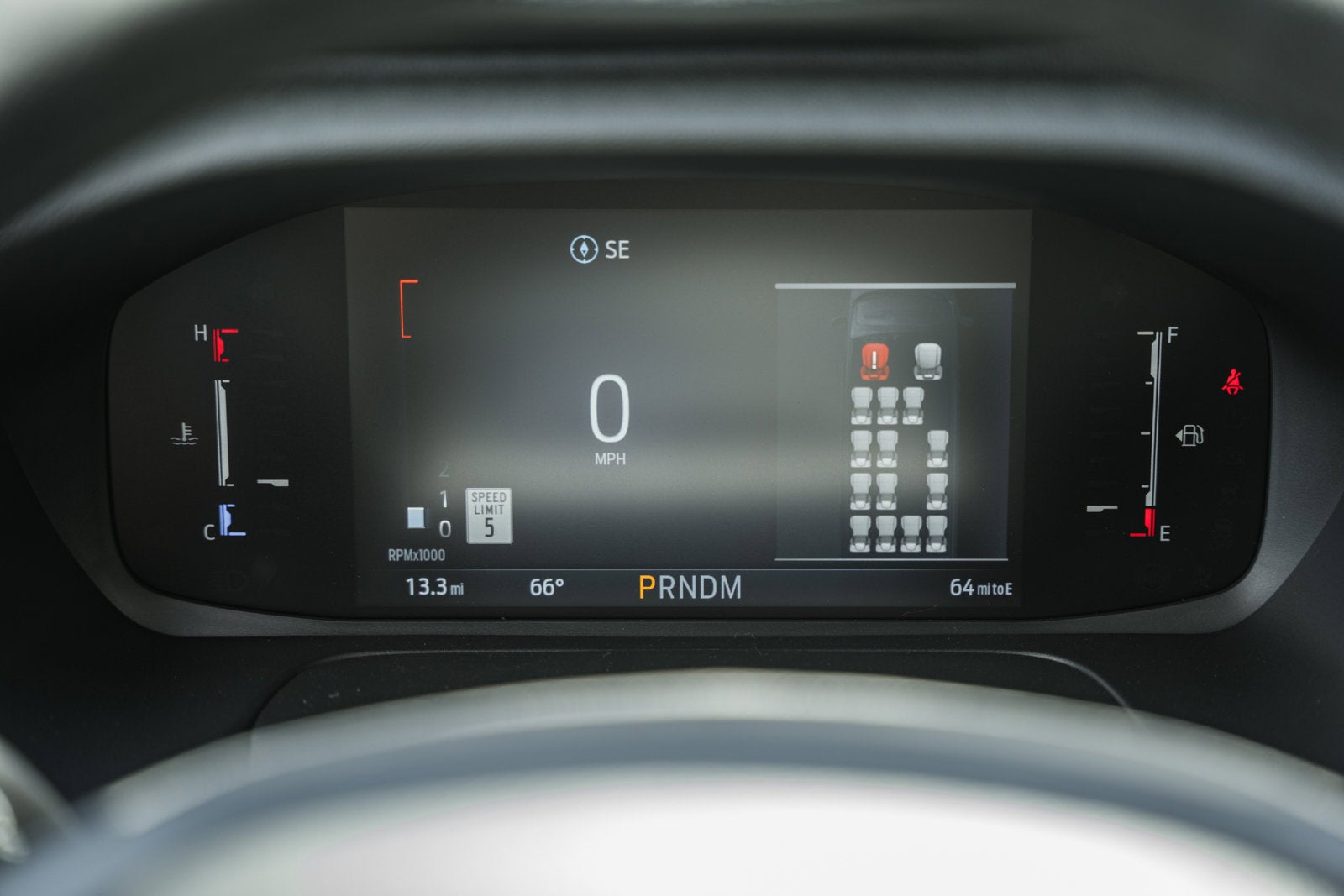 2026 Ford Transit Passenger Wagon XLT