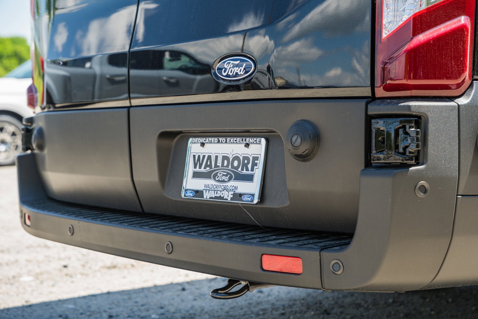 2026 Ford Transit Passenger Wagon XLT