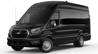 2026 Ford Transit Passenger Wagon XLT