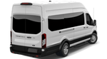 2026 Ford Transit Passenger Wagon XLT