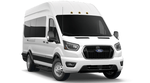 2026 Ford Transit Passenger Wagon XLT