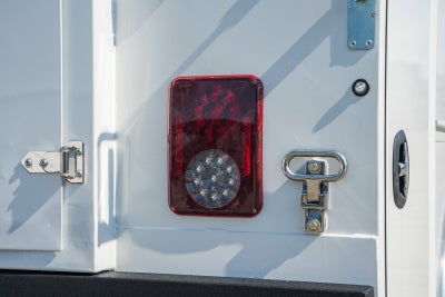 2026 Ford Super Duty F-450 DRW 4WD