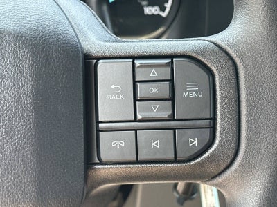 2027 Ford Super Duty F-450 DRW XL
