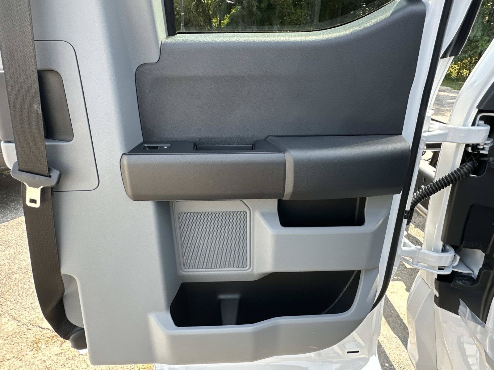 2027 Ford Super Duty F-450 DRW XL