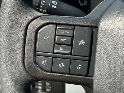 2027 Ford Super Duty F-450 DRW XL