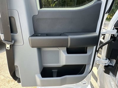 2027 Ford Super Duty F-450 DRW XL