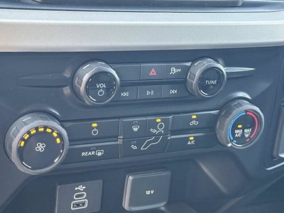 2027 Ford Super Duty F-450 DRW XL