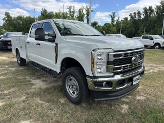 2026 Ford Chassis Cab F-350® XL