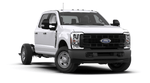 2026 Ford Super Duty F-350 SRW 4WD