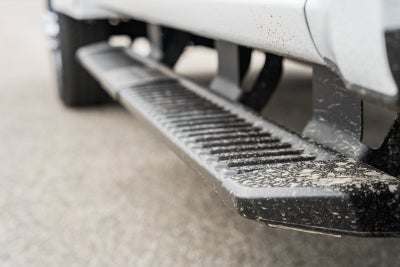 2026 Ford Super Duty F-350 SRW 4WD