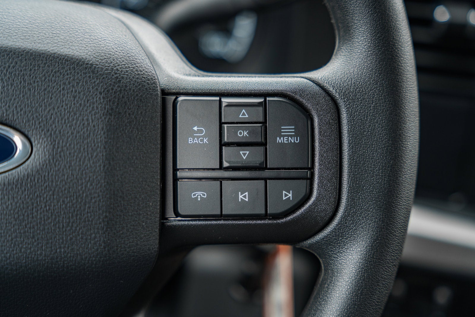 2026 Ford Super Duty F-350 SRW 4WD