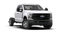 2026 Ford Super Duty F-350 SRW 4WD