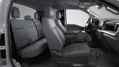 2026 Ford Super Duty F-350 SRW 4WD