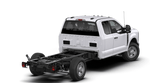 2026 Ford Super Duty F-350 SRW 4WD