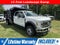 2026 Ford Super Duty F-450 Dump 4WD