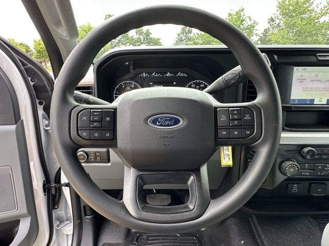2026 Ford Super Duty F-450 Dump 4WD